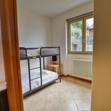 Varenna Appartement Perledo Buitenkant foto