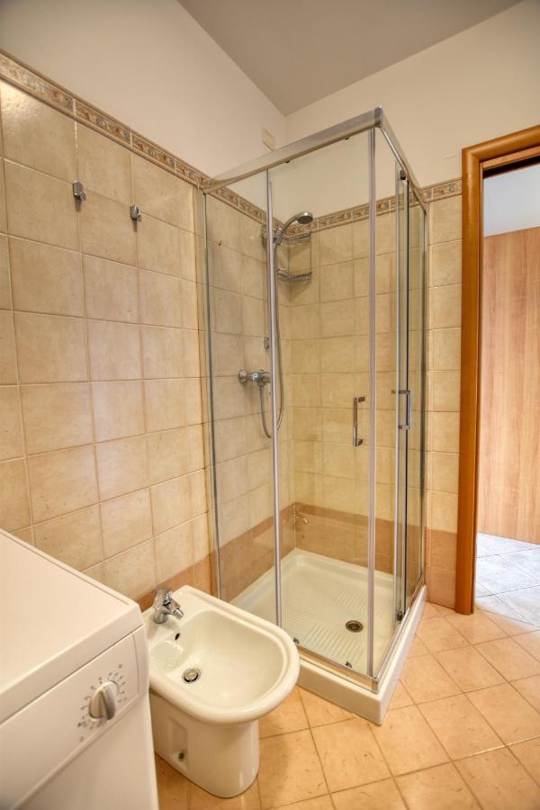 Varenna Appartement Perledo Buitenkant foto