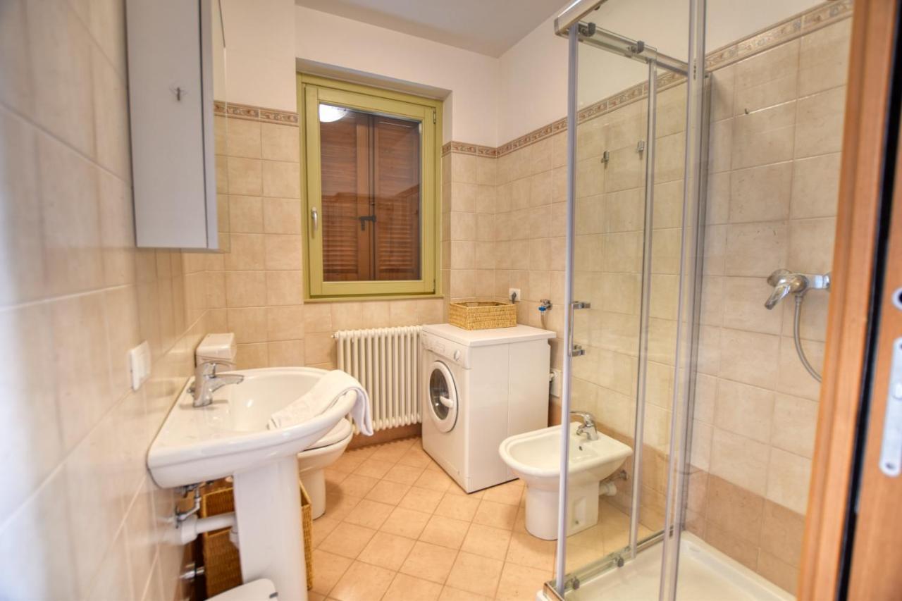 Varenna Appartement Perledo Buitenkant foto