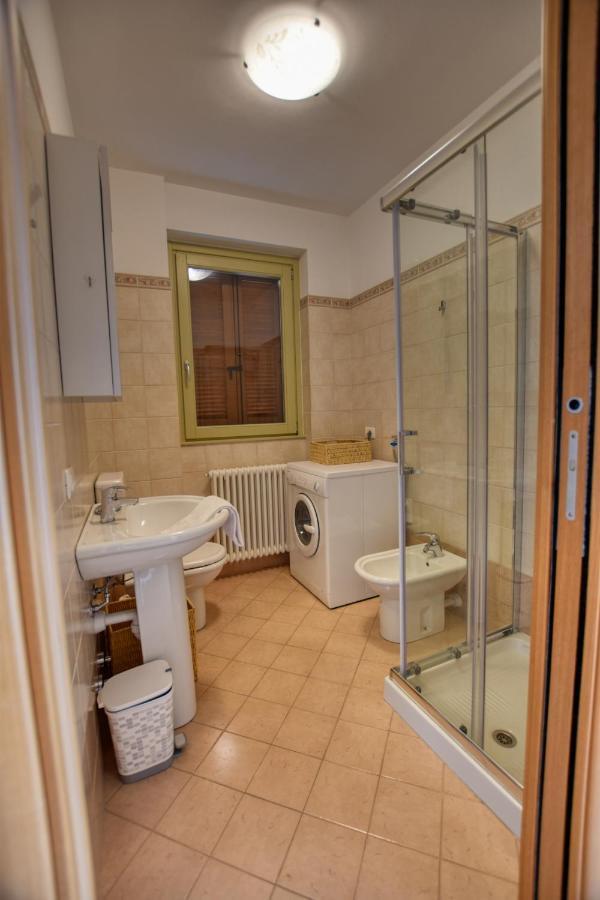 Varenna Appartement Perledo Buitenkant foto